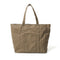 Tokyo Tote 203 Khaki | Tote & Shoulder Bag